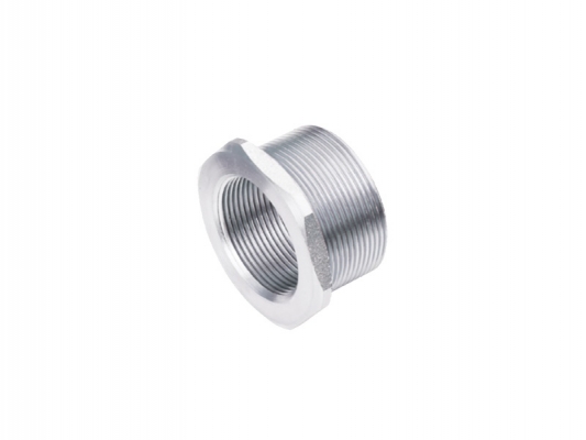 Understanding the Benefits of an Explosion Proof Pipe
