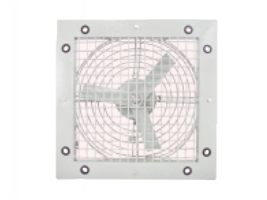 Top Suppliers Portable Explosion Proof Exhaust Fan - BFS-F series Explosion-proof exhaust fan – Feice detail pictures