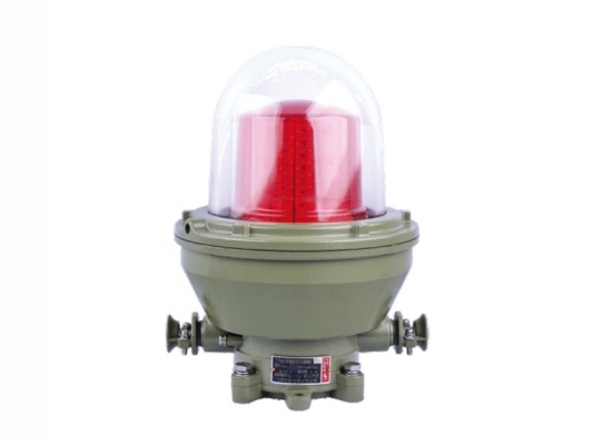 Excellent quality Explosion Proof Light Fittings - BHZD series Explosion-proof aeronautic flashing lamp – Feice